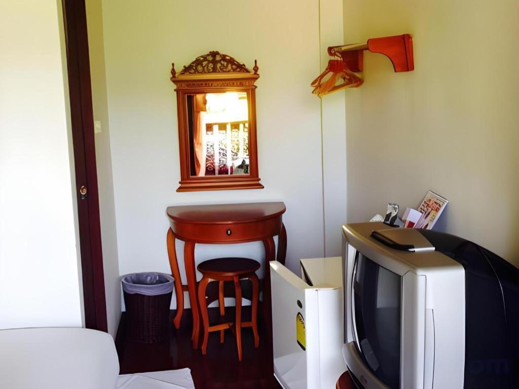 Chiangsan Goldenland Resort Chiang Saen Exteriör bild