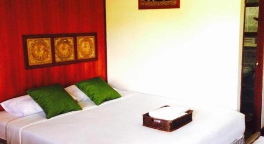 Chiangsan Goldenland Resort Chiang Saen Exteriör bild